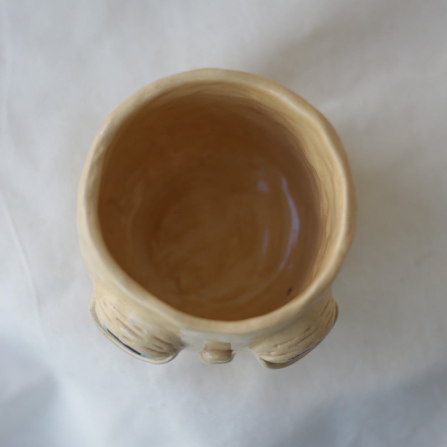 Bucked-tooth Billy (Cup)