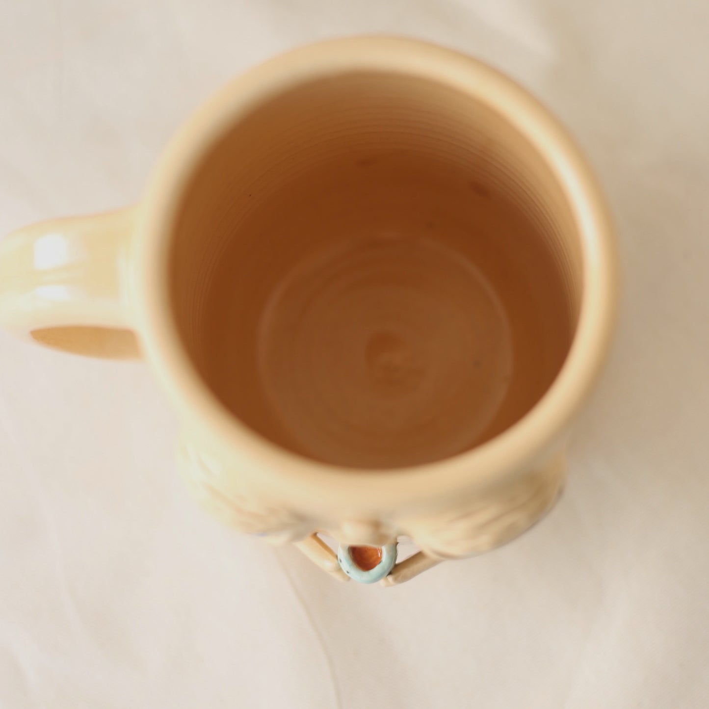 Chester's Cup