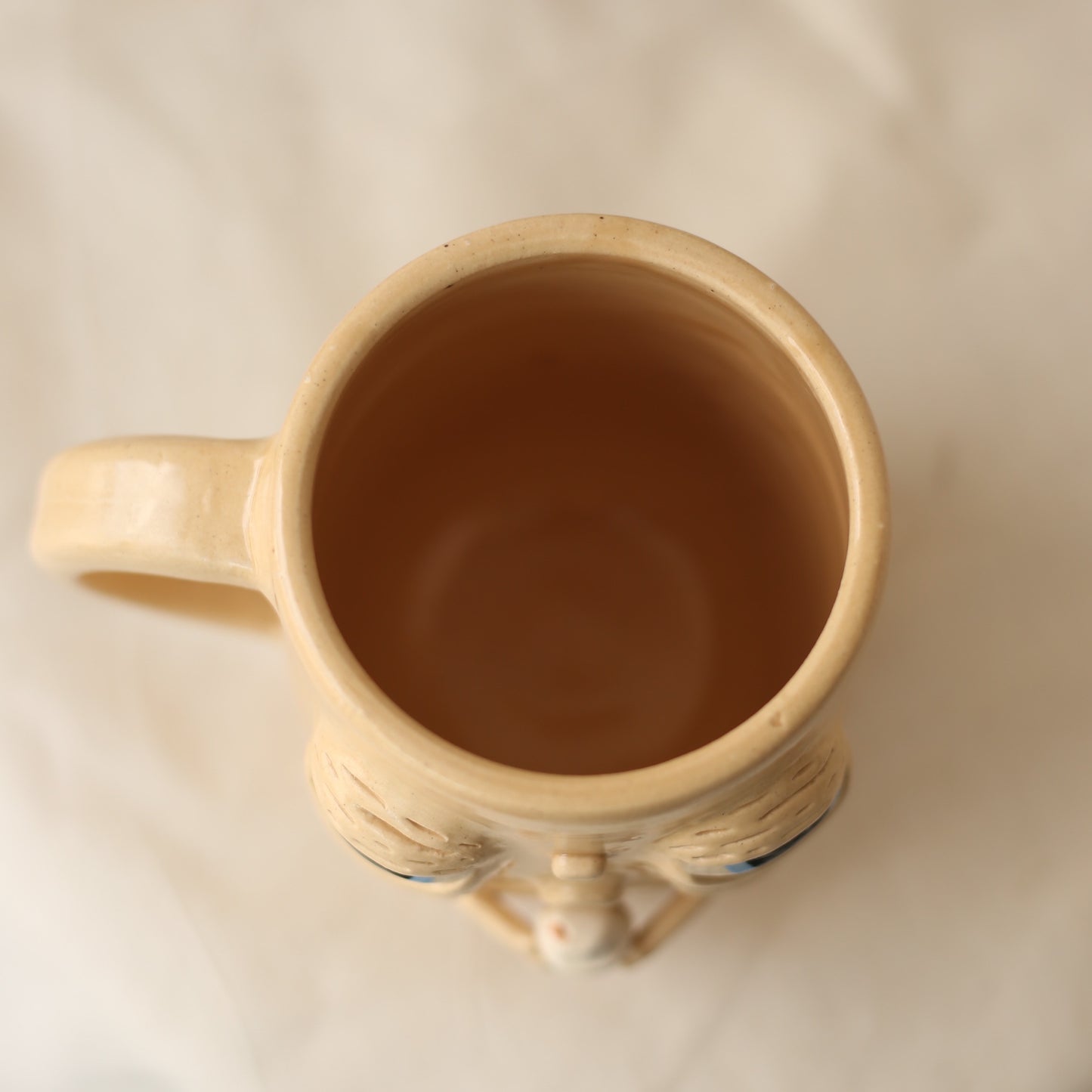 Ralph the Wabi Cafe Regular