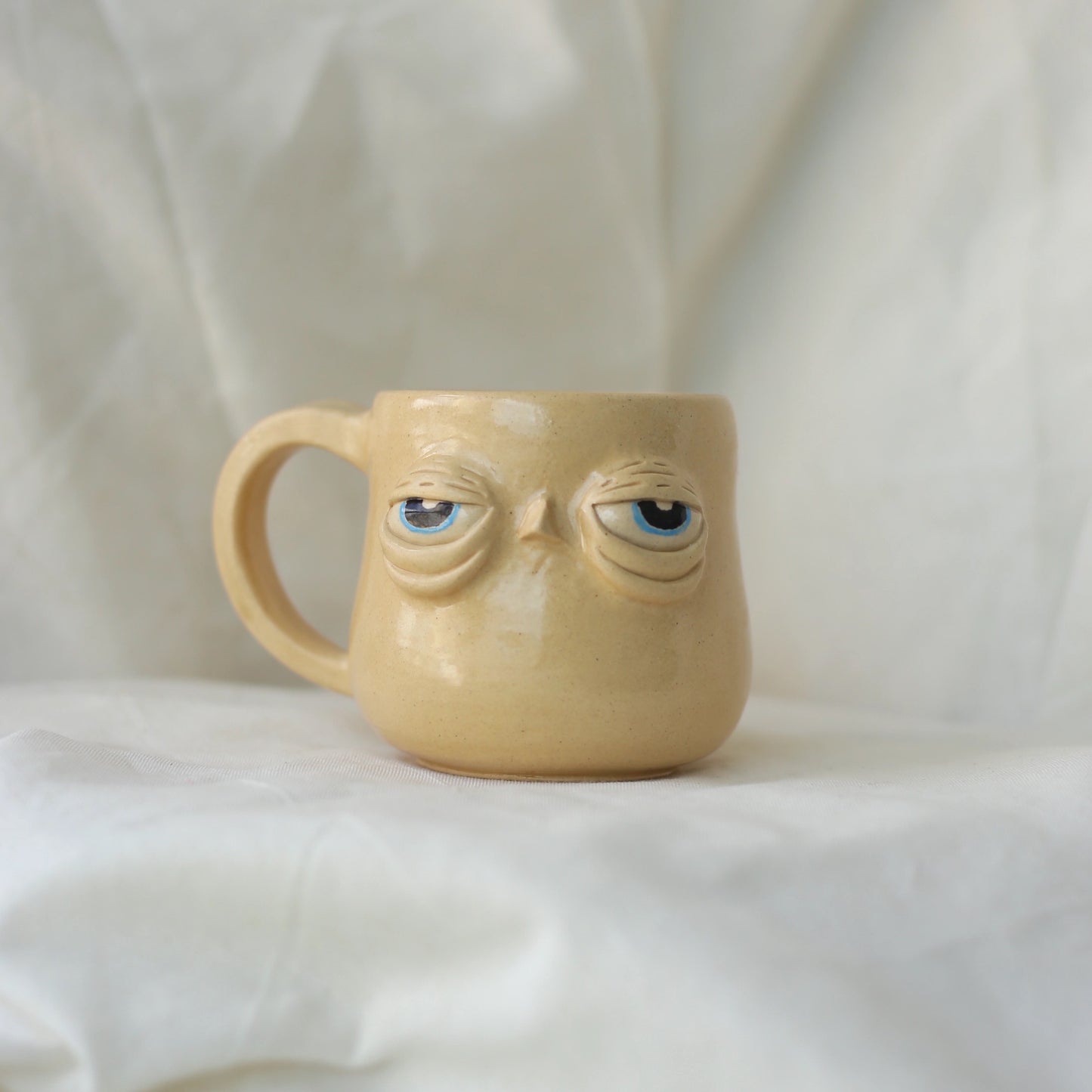 Burnt Out Bernie