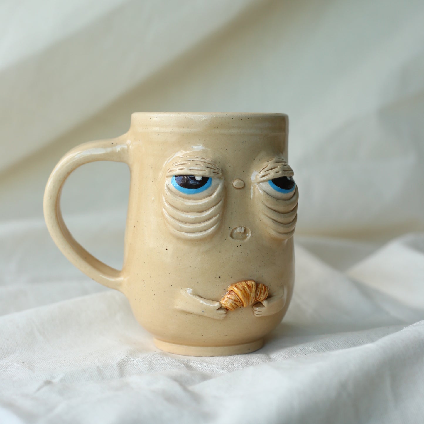 Archibald's Croissant