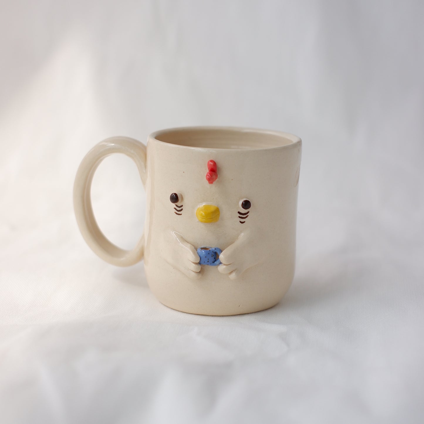 Tired Mother Clucker