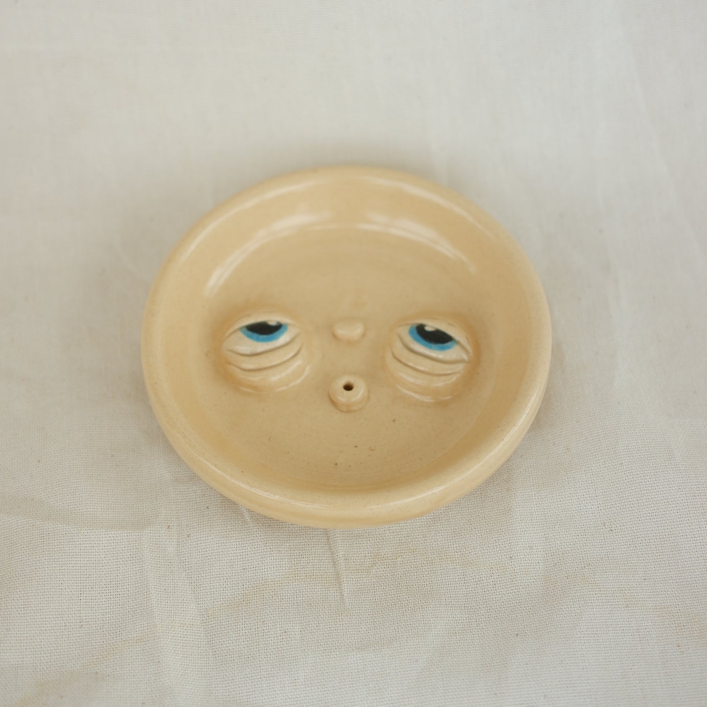Paulene Incense Burner
