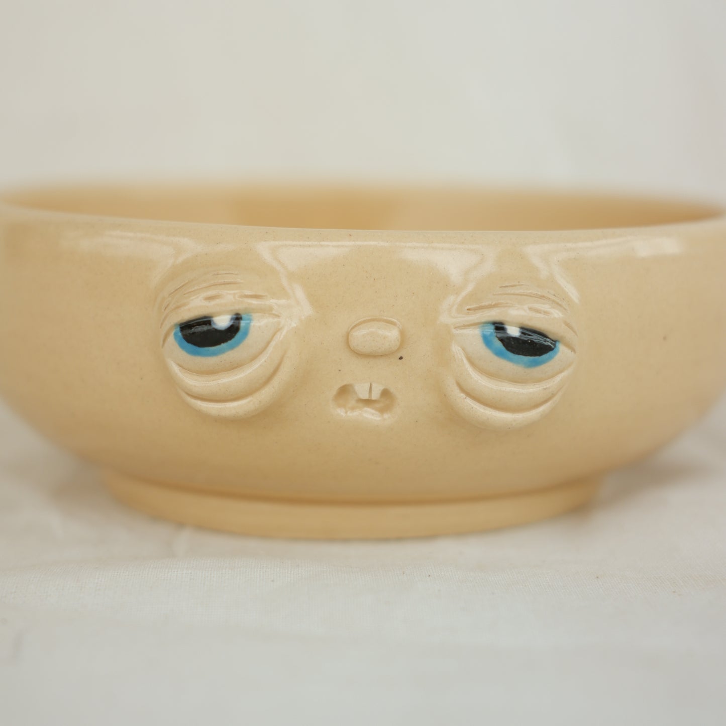 Icoy Bowl