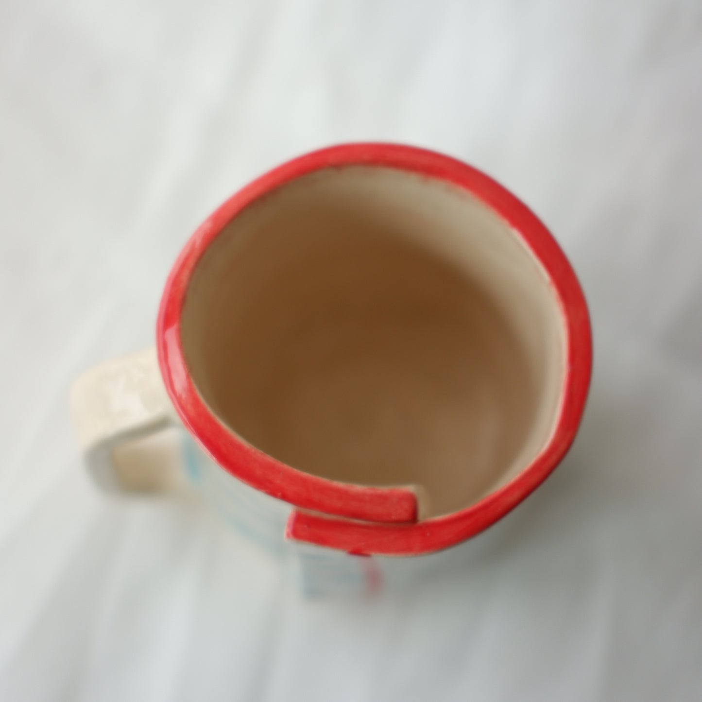 Reminder Notemug