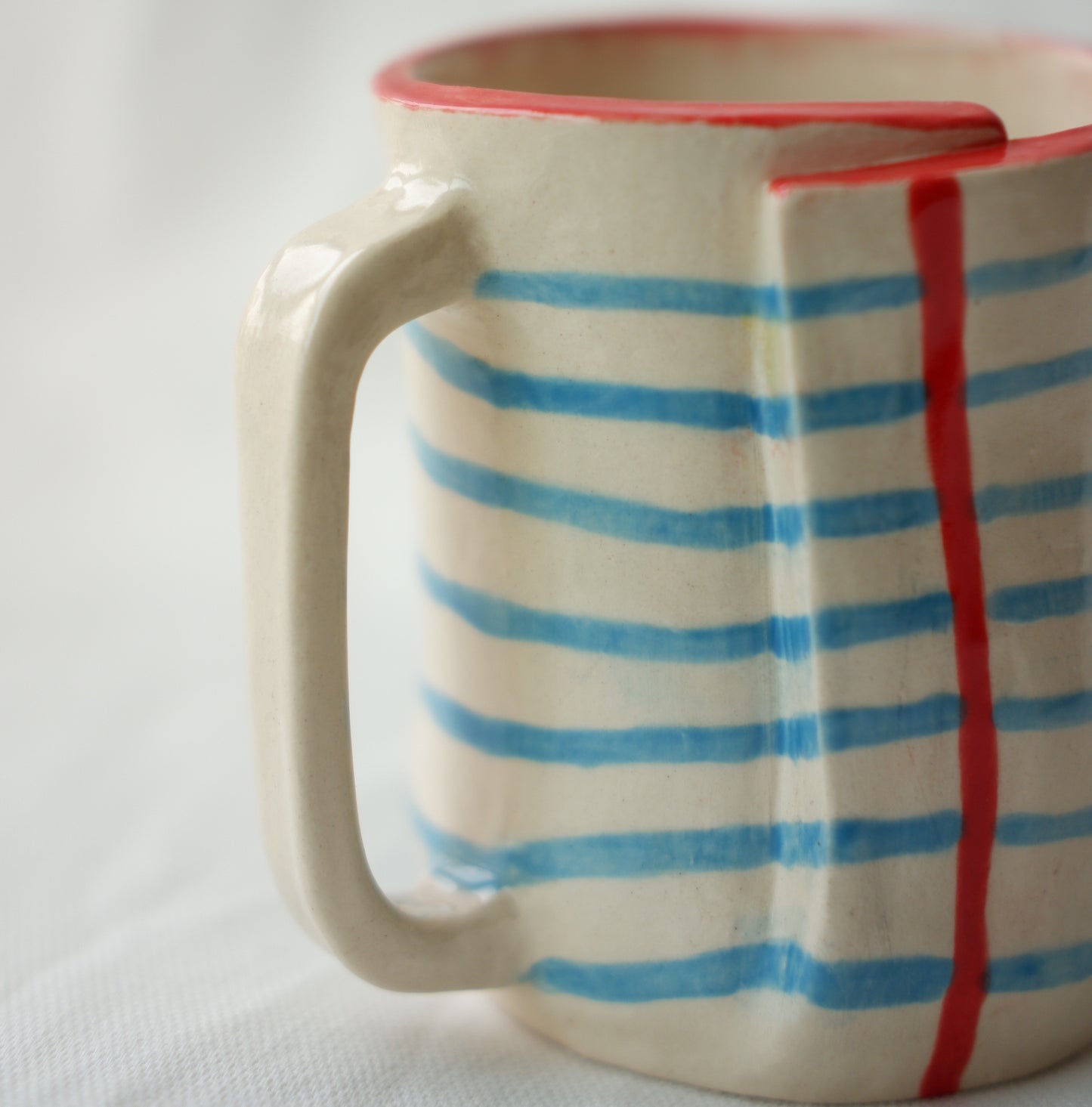 Reminder Notemug