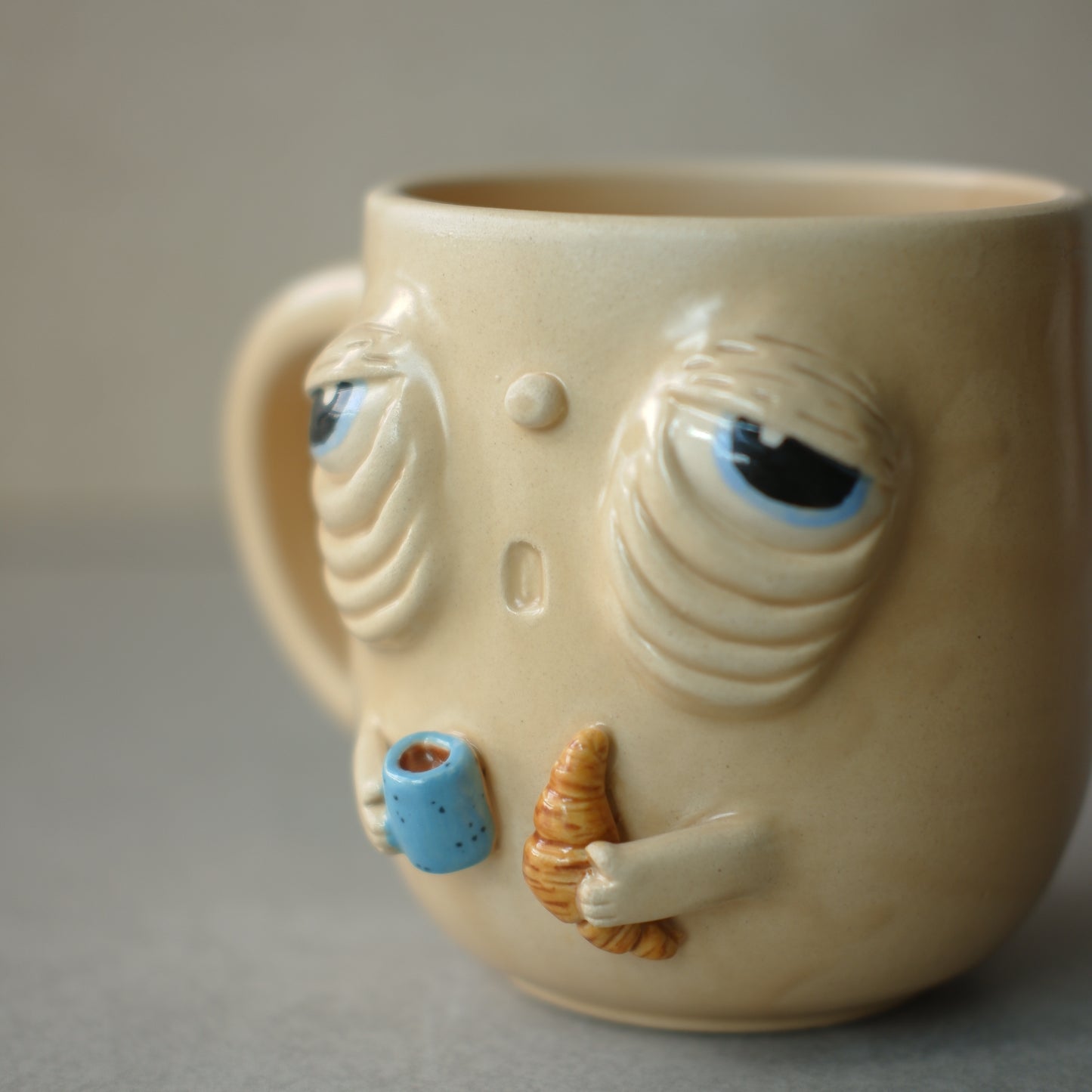 Mornings with Maggie