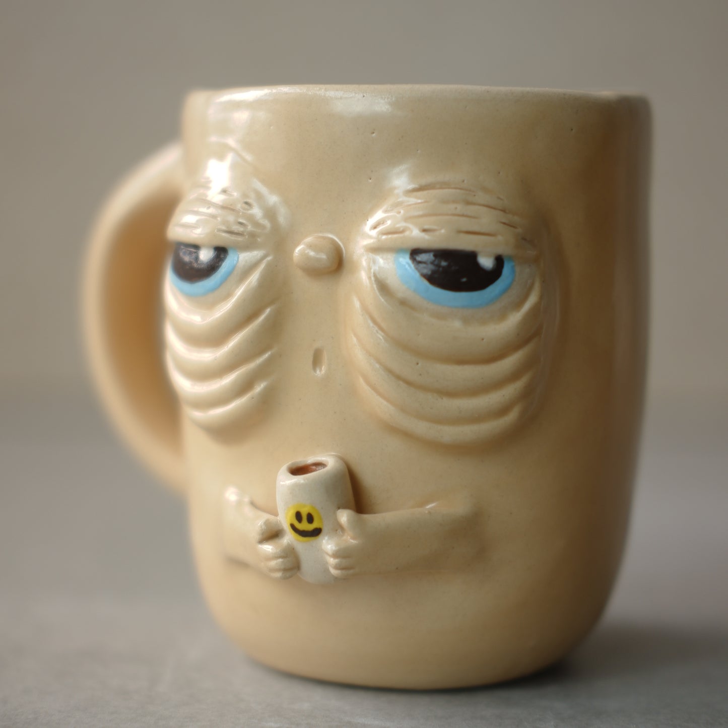 Cole's Cold Brew