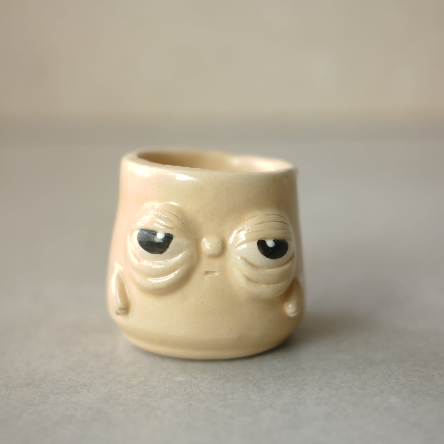 Grumpy Gary