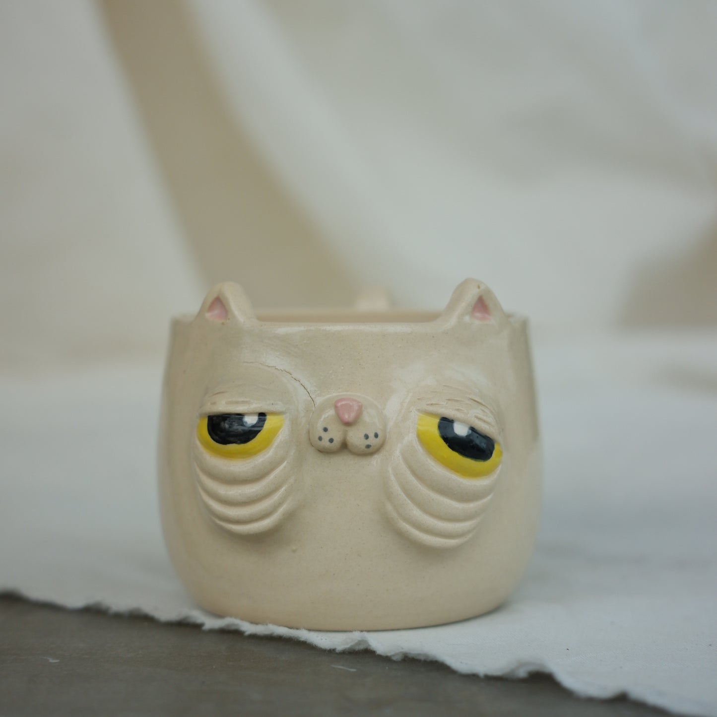 Snow Bell