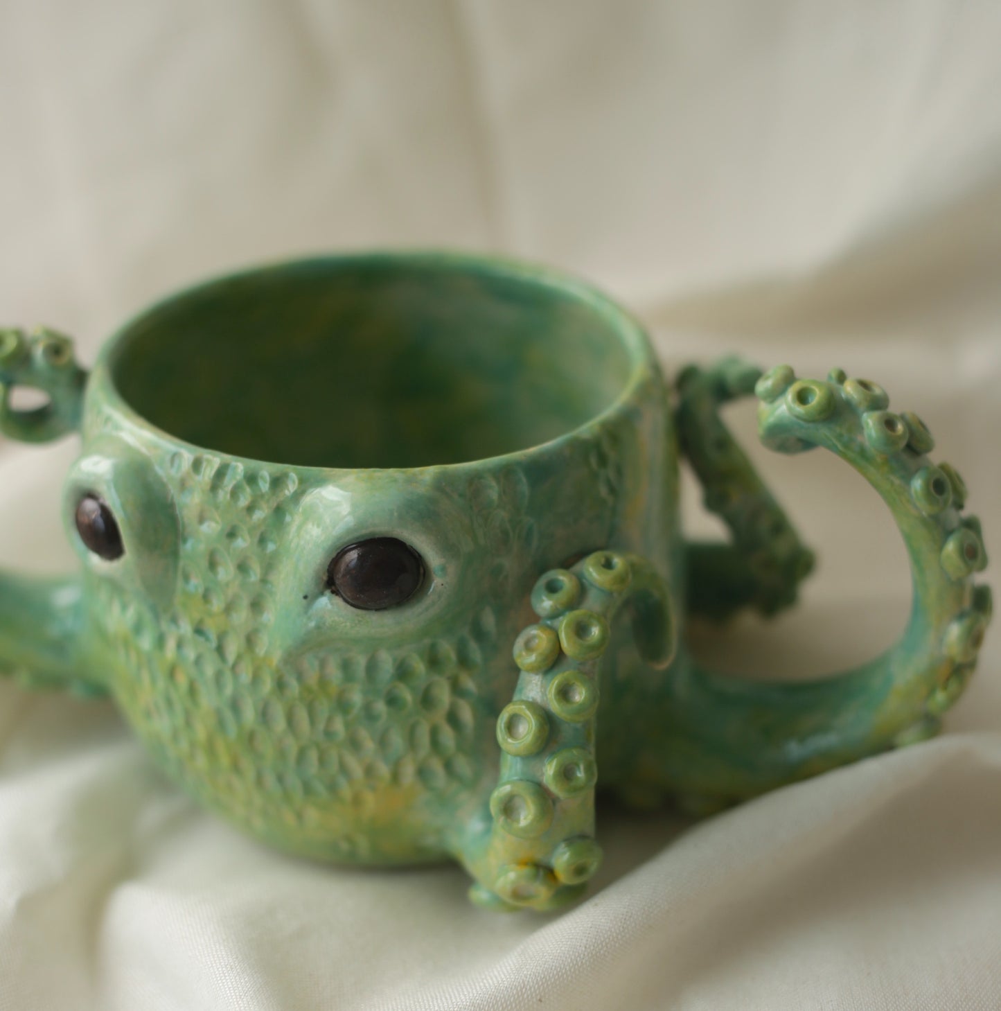 FROGTOPUS