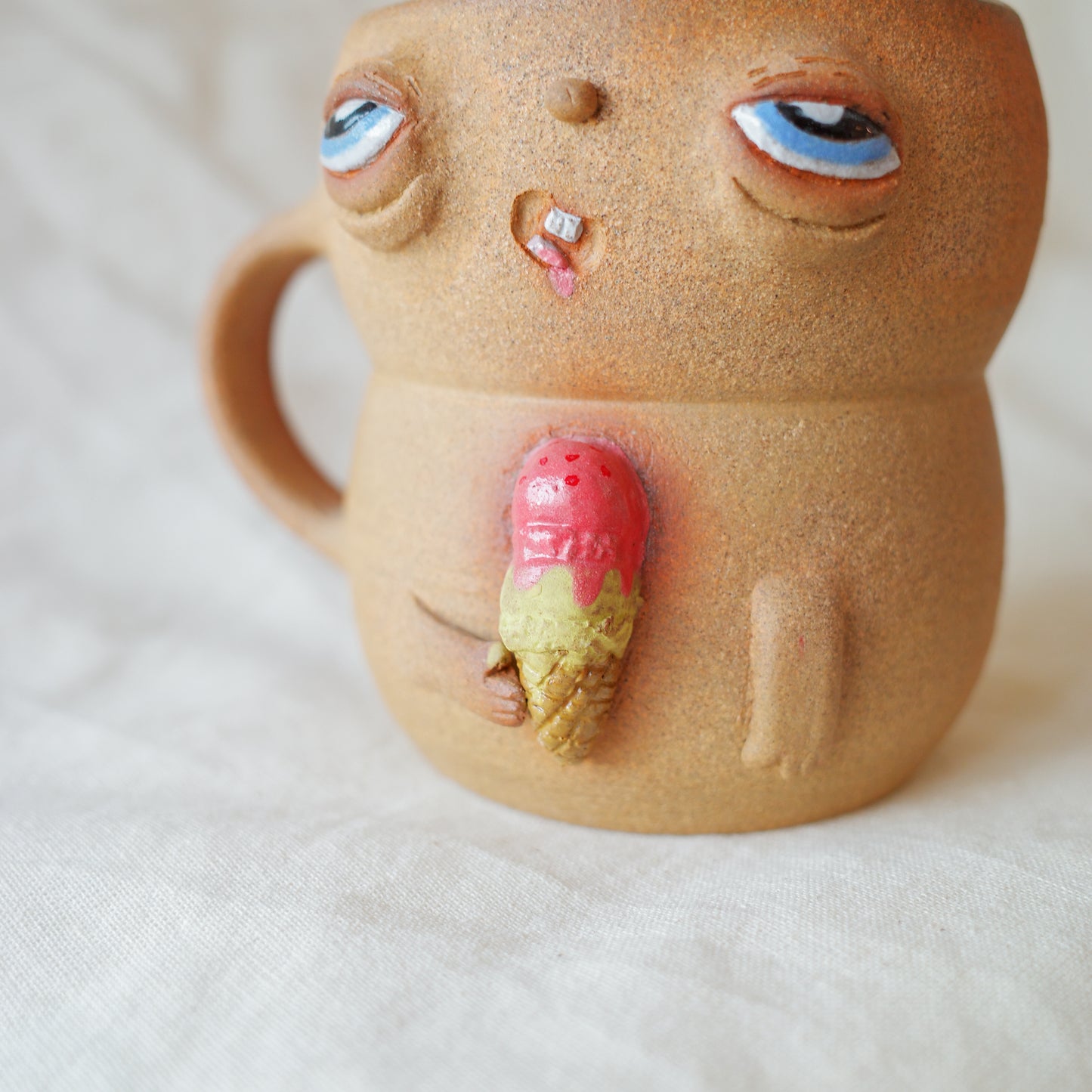Sorbet Sam