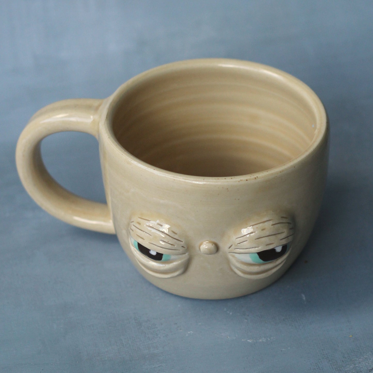 Antok Mug F