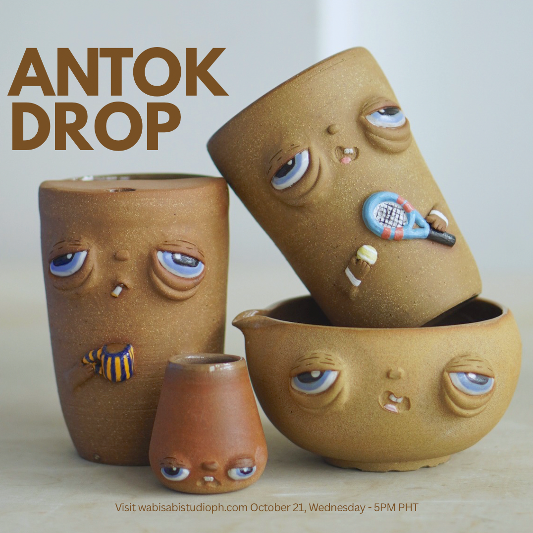 October Antok Drop