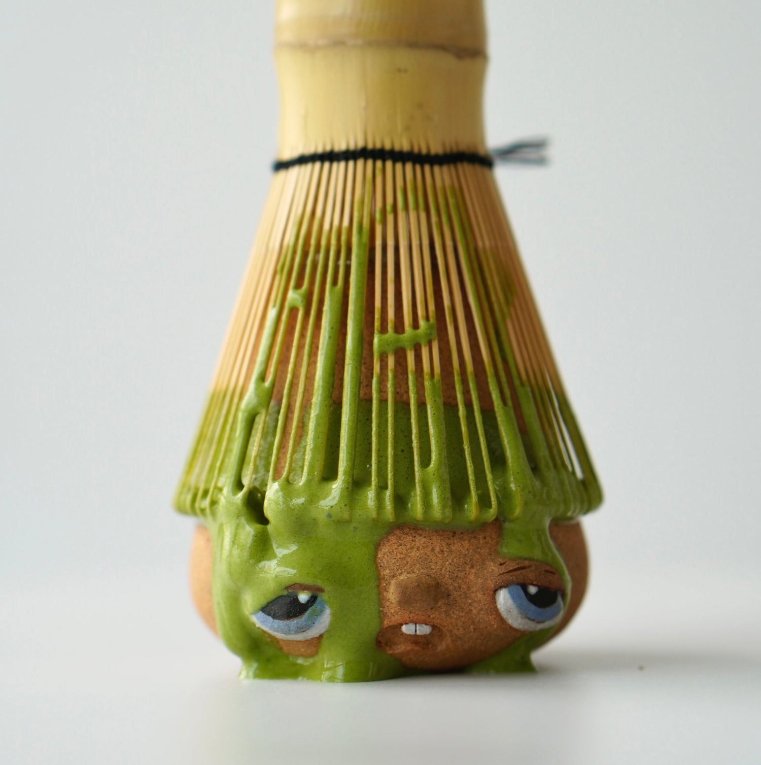Antok Matcha Series