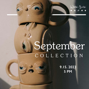 September Collection '23