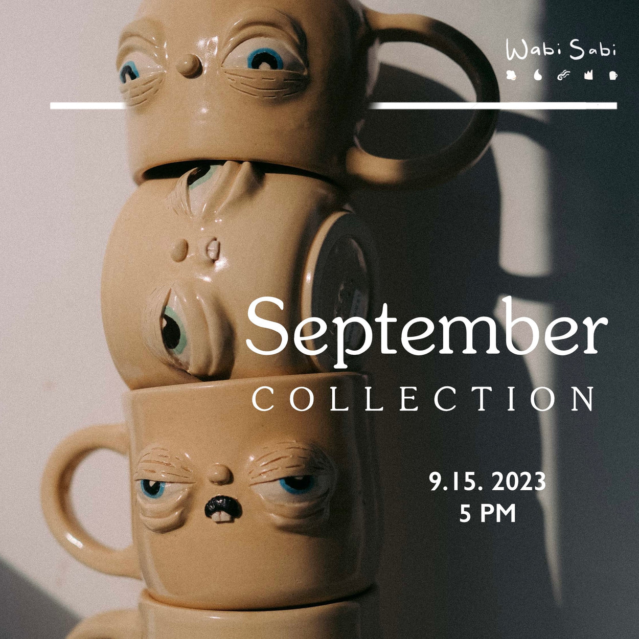 September Collection &#39;23