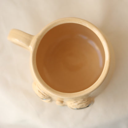 Barista Bhie
