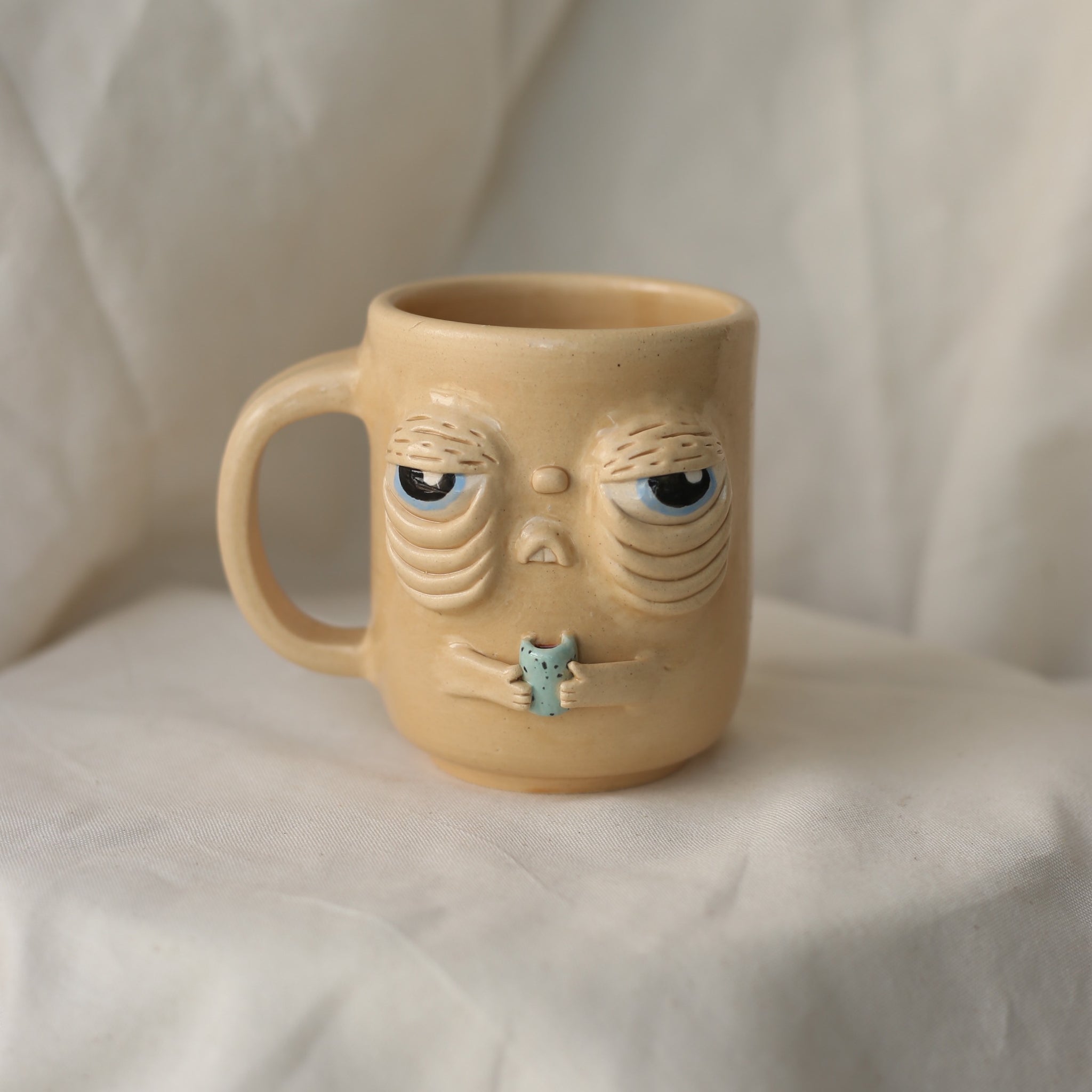 Chester's Cup