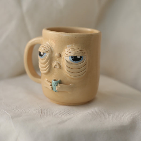Chester's Cup