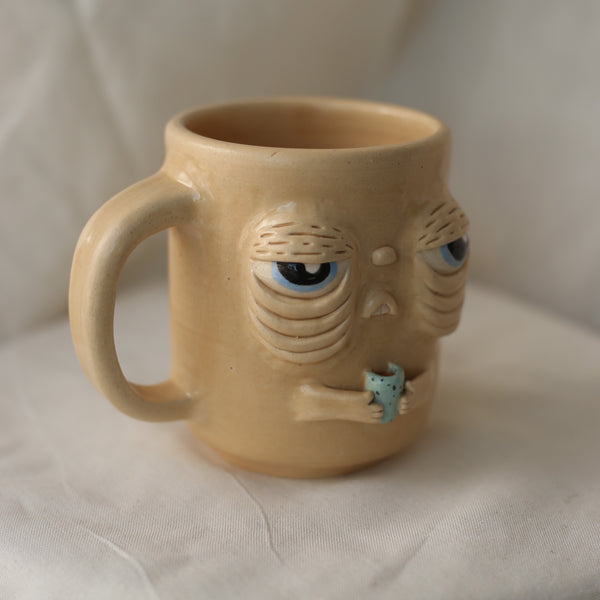 Chester's Cup