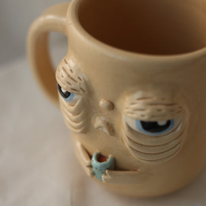 Chester's Cup