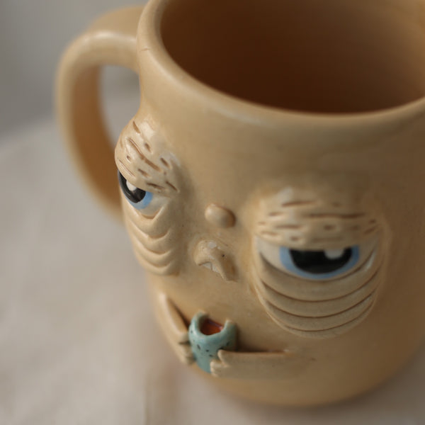 Chester's Cup
