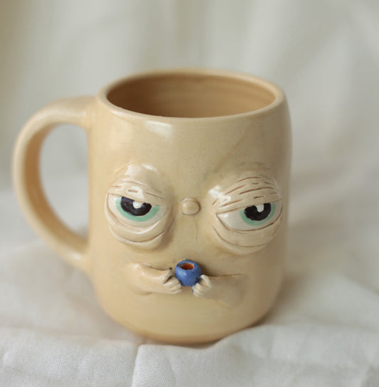 Wilbur (SALE ITEM)