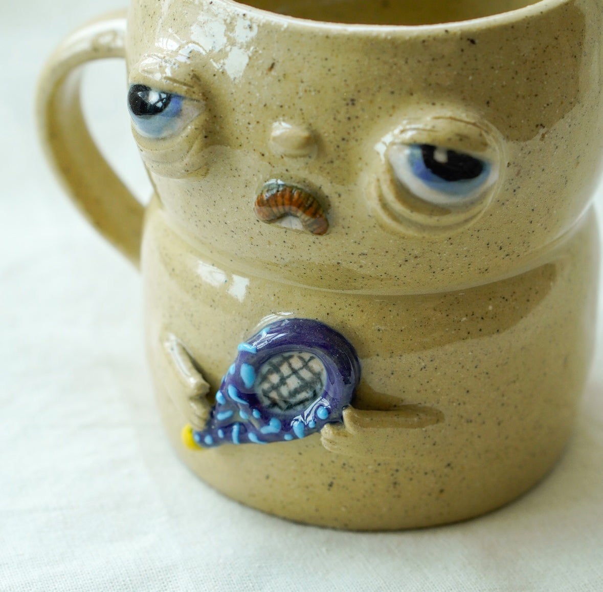 Yonex Sinner