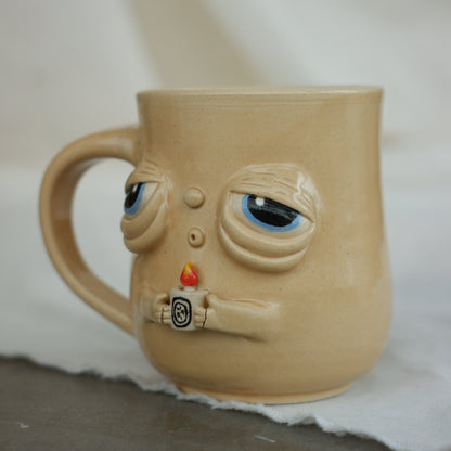 Dippy's Candle