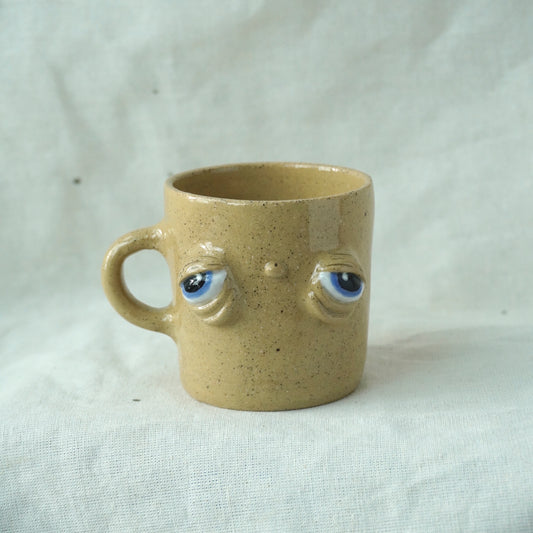 Shorty's Espresso Cup