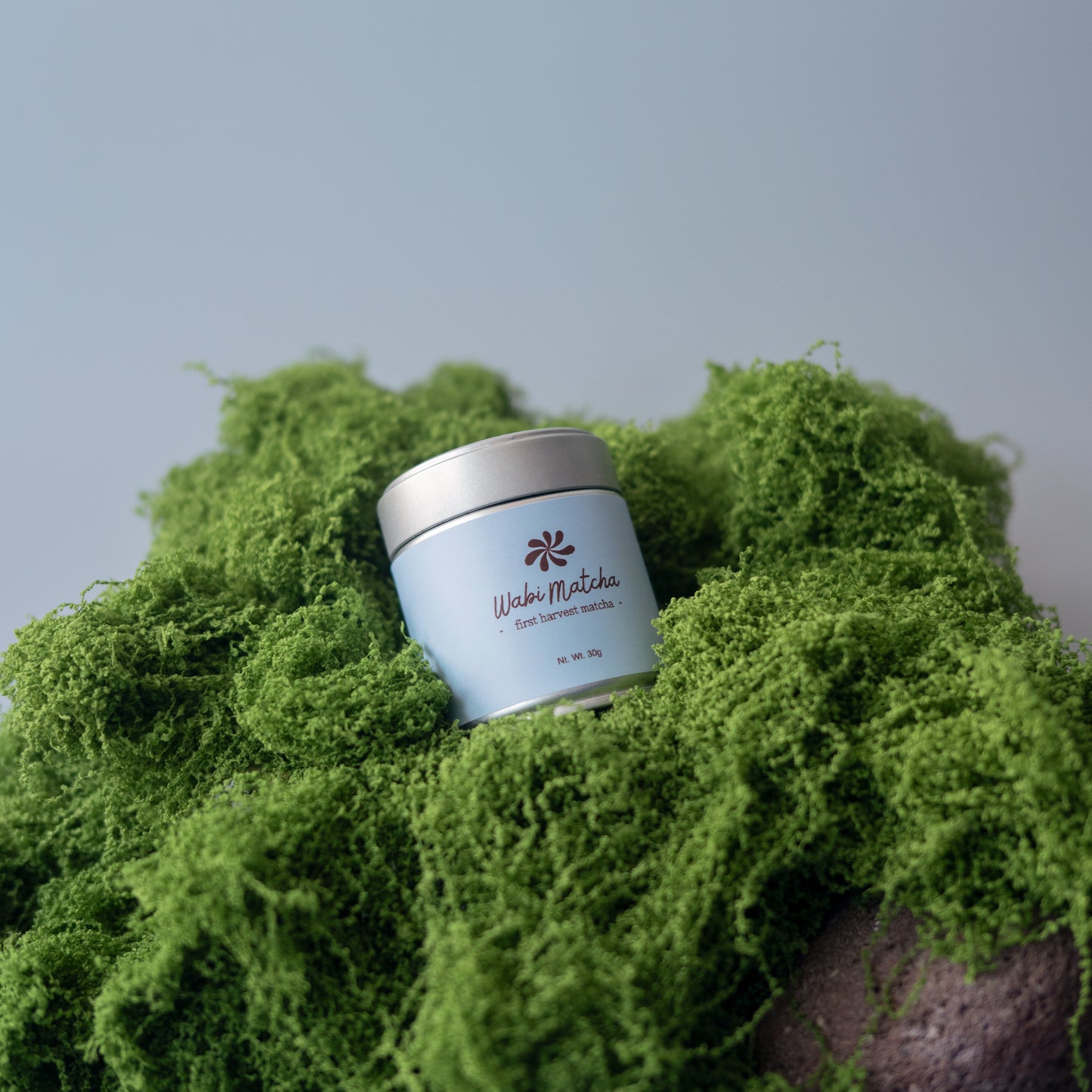 Wabi Matcha 30g Okumidori Yabukita Blend