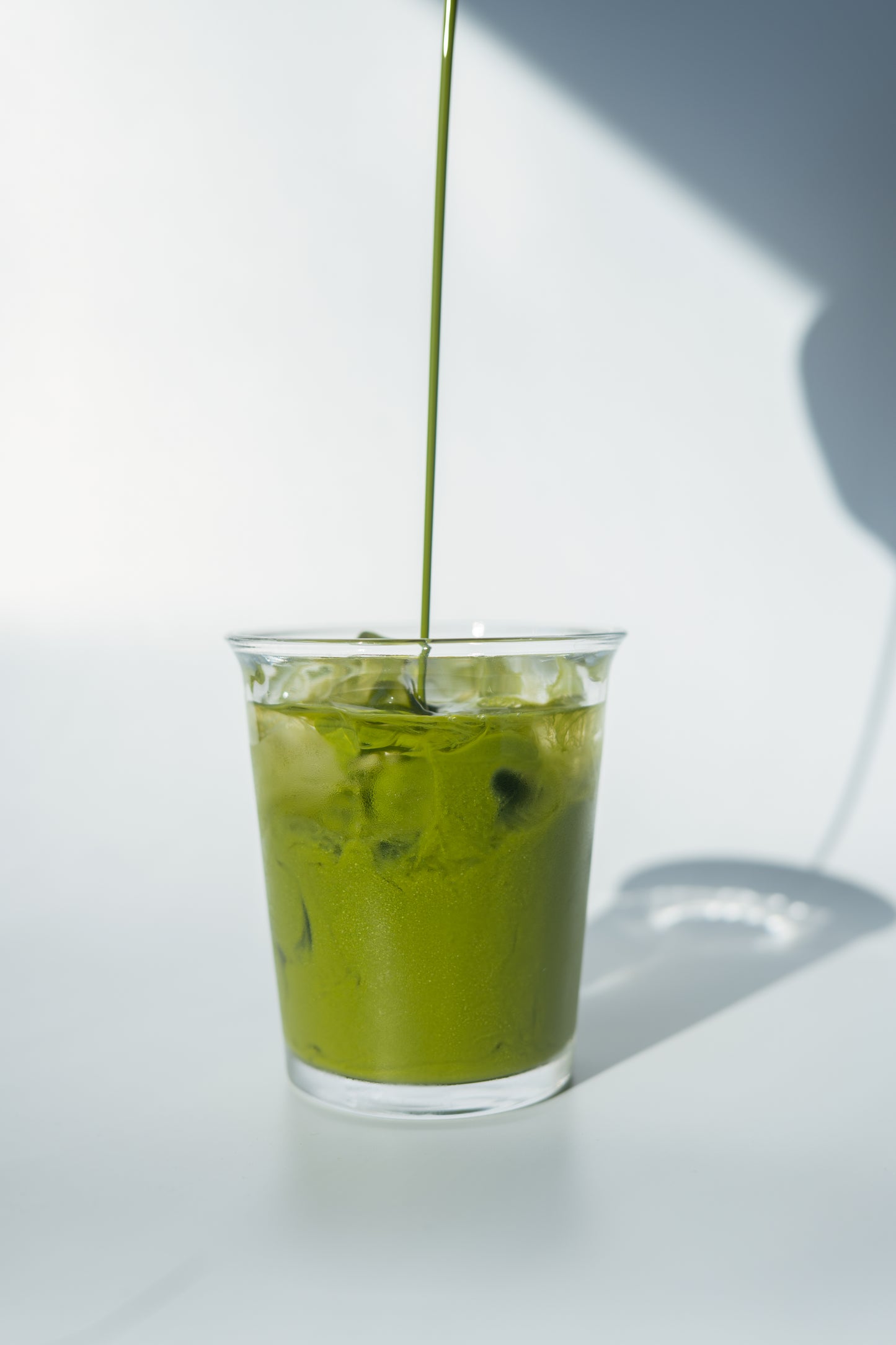 Wabi Matcha 30g Okumidori Yabukita Blend
