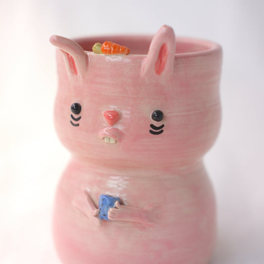 Antok Bunny
