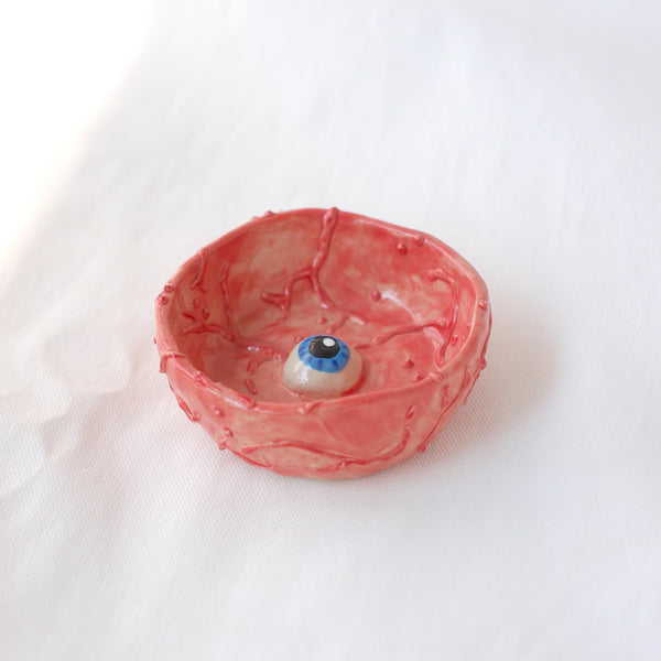 Polyphemus Dish