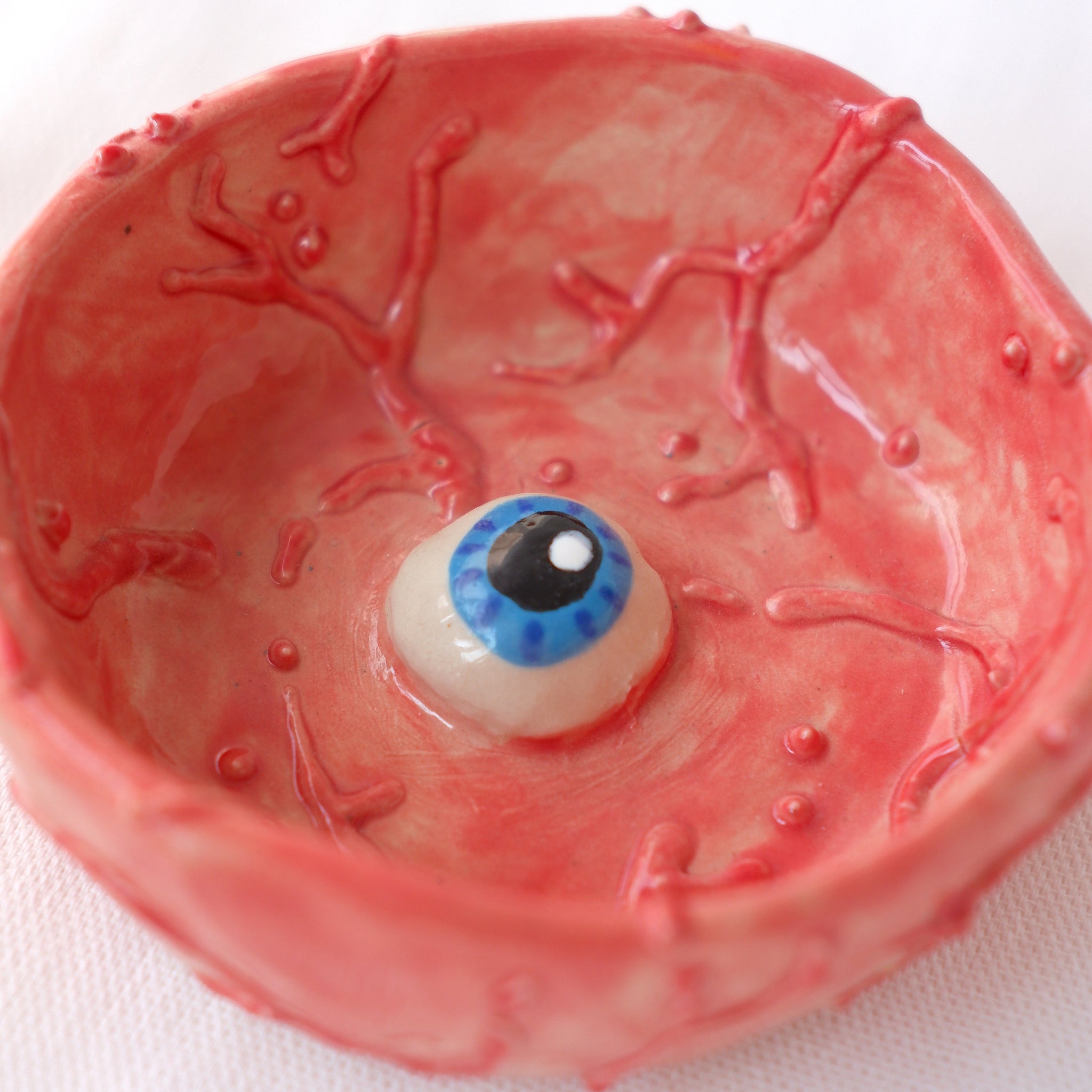 Polyphemus Dish
