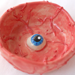 Polyphemus Dish