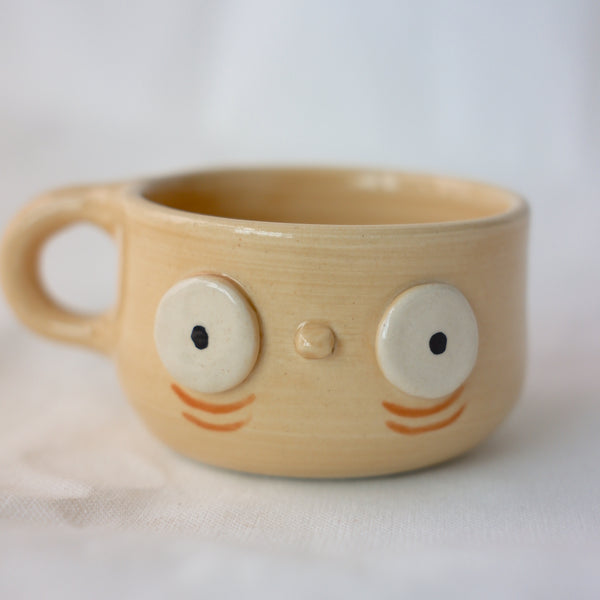 Over Caffeinated Eddy