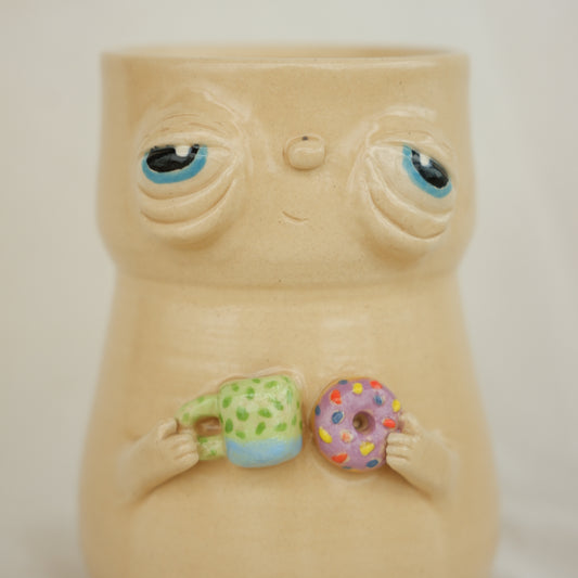 Sally Sprinkles