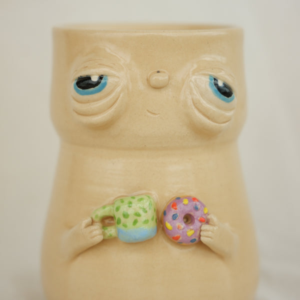Sally Sprinkles