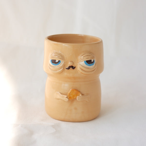 Señor Antok