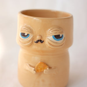 Señor Antok