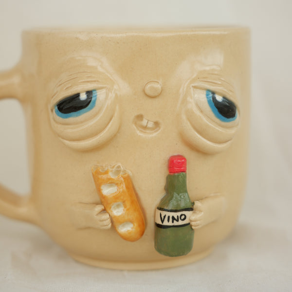 Vino