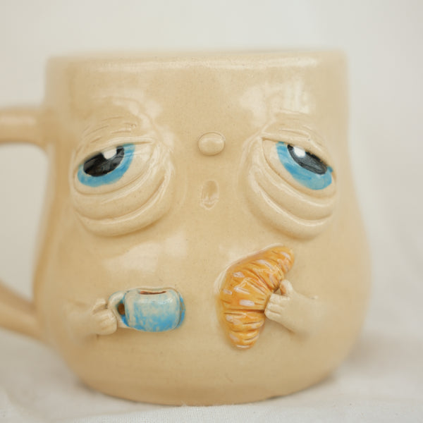 McButterface