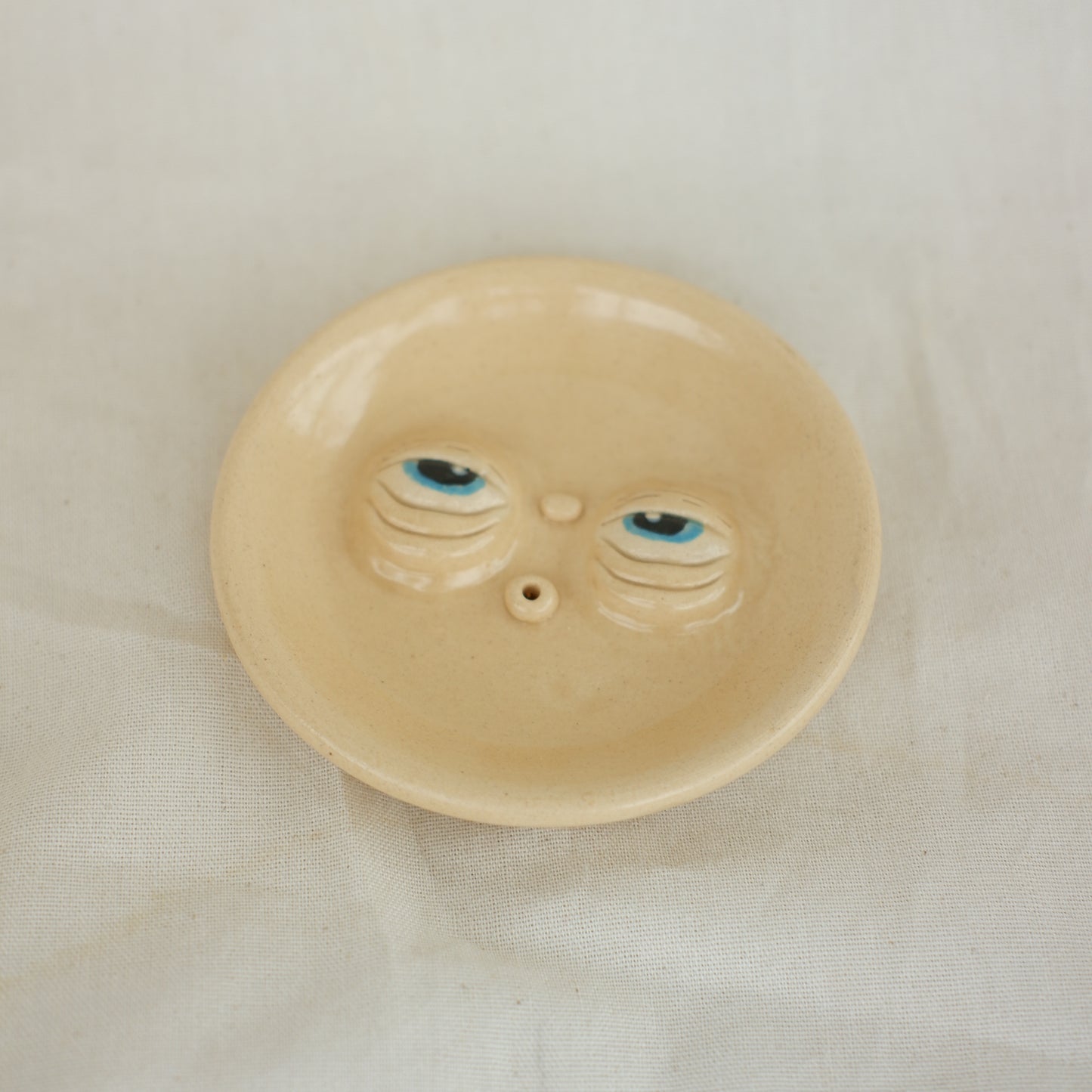 Burnie Incense Burner