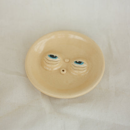 Burnie Incense Burner