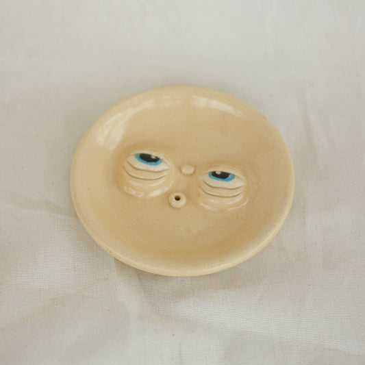 Burnie Incense Burner