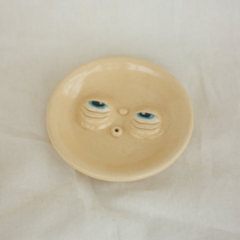 Burnie Incense Burner