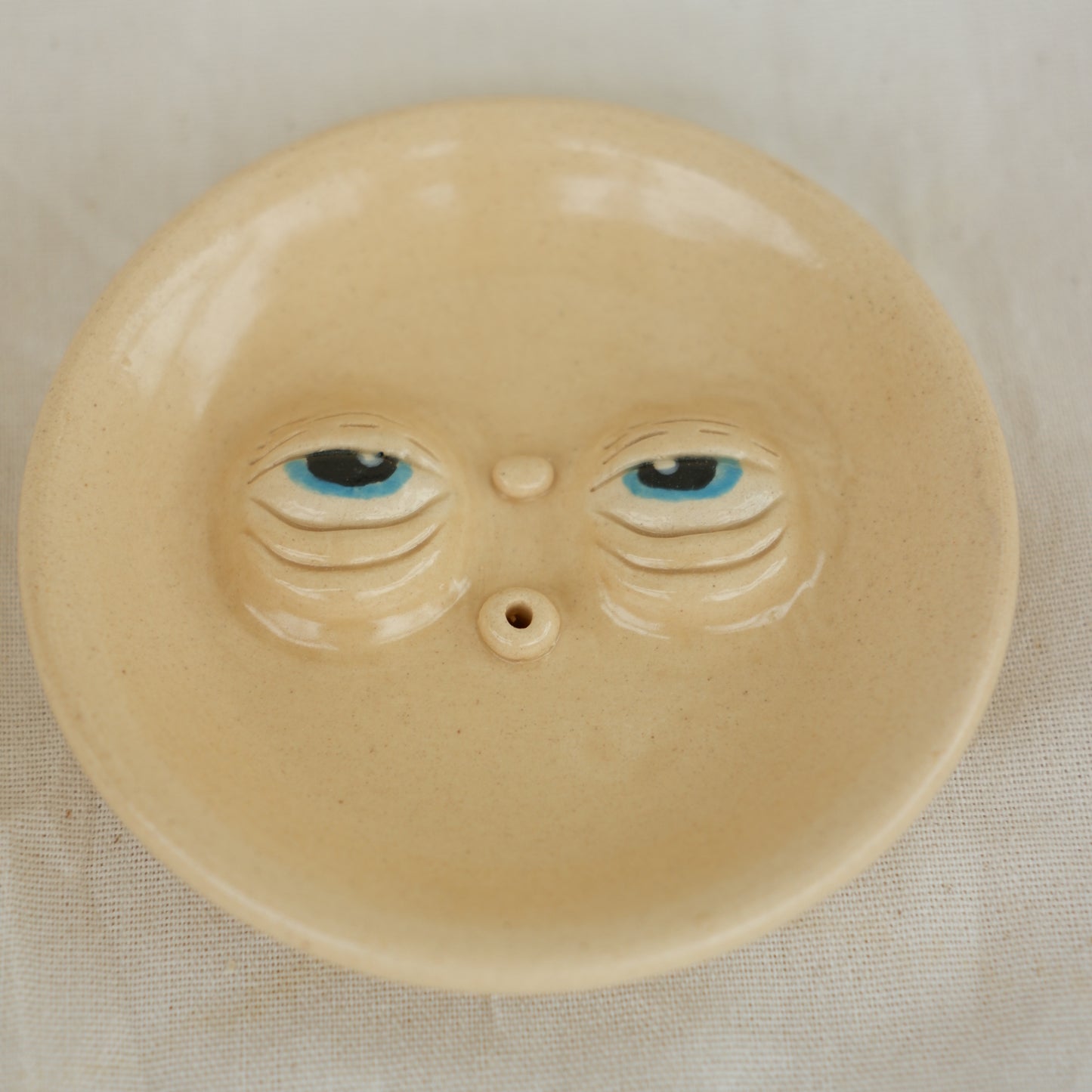 Burnie Incense Burner