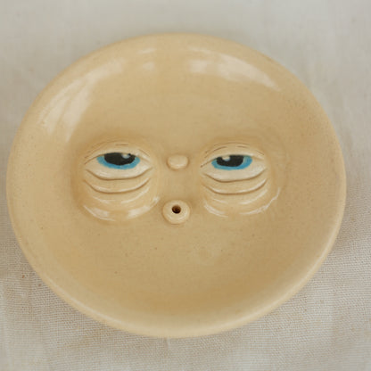 Burnie Incense Burner